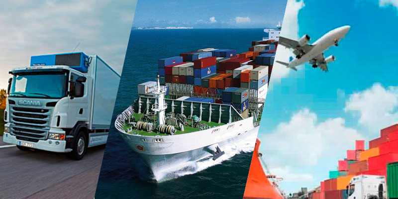 shipping Agency in Bangalore