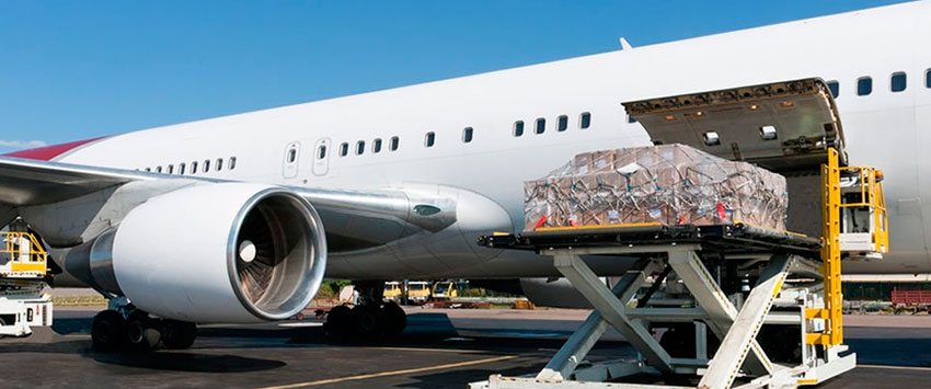 Air Cargo Shipping Services in Bangalore